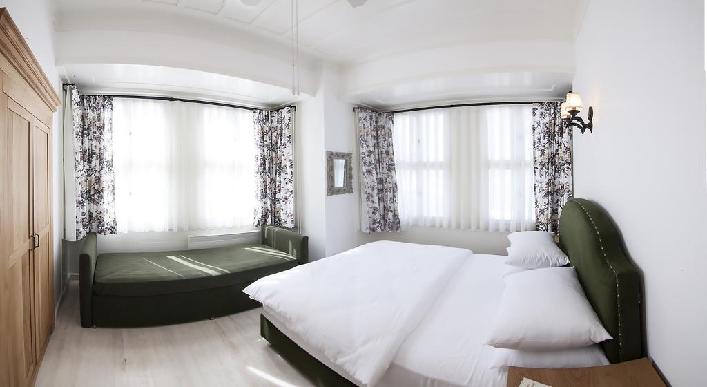 Quarante Hotel - Adult Only Bozcaada Room photo