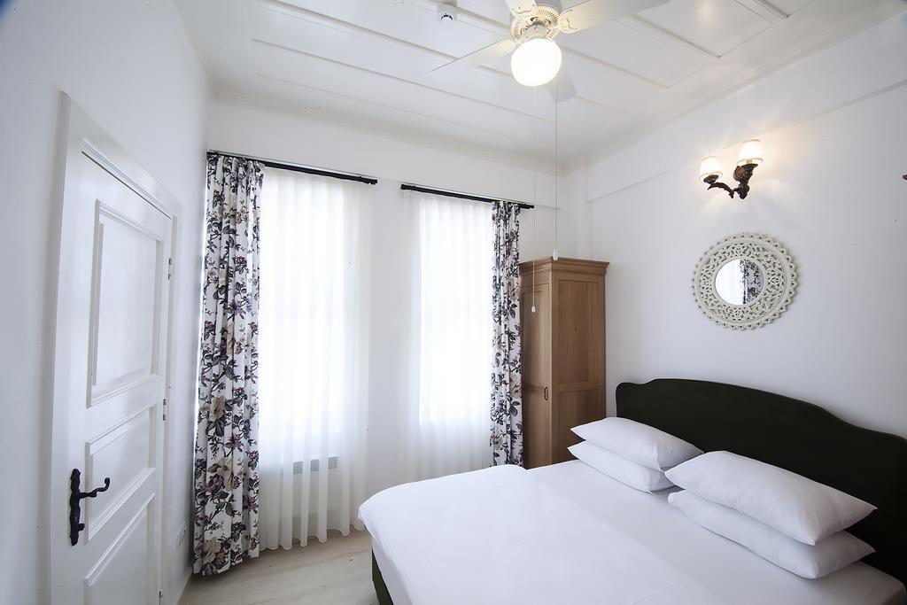 Quarante Hotel - Adult Only Bozcaada Room photo