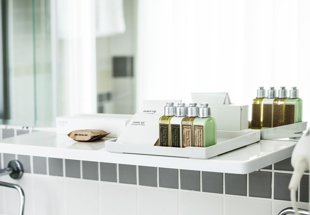 Quarante Hotel - Adult Only Bozcaada Room photo