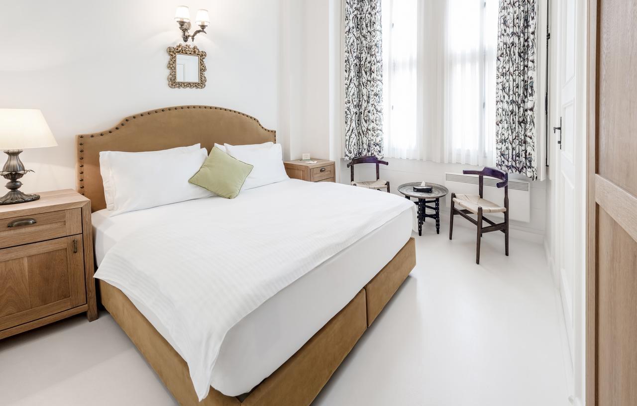 Quarante Hotel - Adult Only Bozcaada Exterior photo
