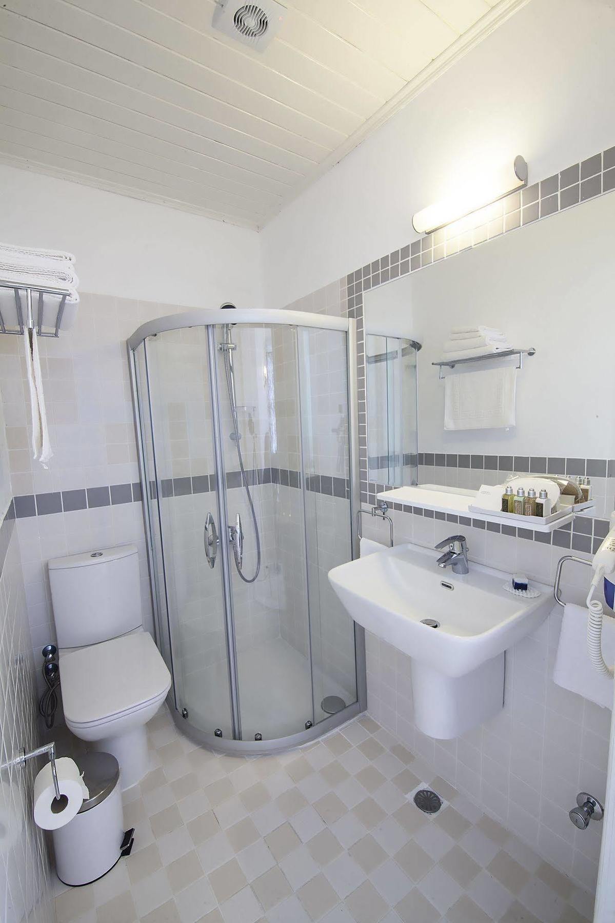 Quarante Hotel - Adult Only Bozcaada Exterior photo