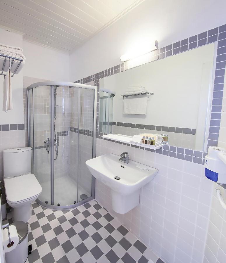 Quarante Hotel - Adult Only Bozcaada Exterior photo